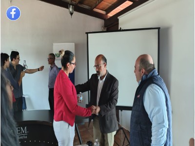 El CVDR Morelia participa en el 