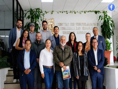 El Instituto Politécnico Nacional a través del CVDR Morelia IPN realiza mapeo de procesos para la mejora organizacional que permita eficientar los recursos de los sectores públicos y privados. Agradecemos a Grupo Radiotele, Dirección de Notariado y Archivo General de Notarías, y Carnitas Chepes la recepción a nuestro equipo de mapeos.
