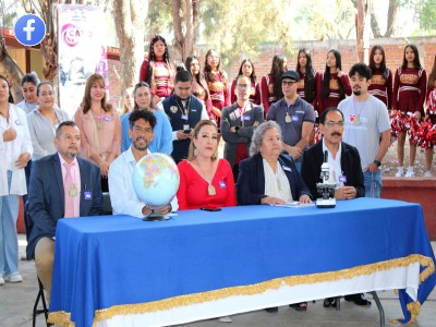 El CVDR Morelia IPN se suma al programa 