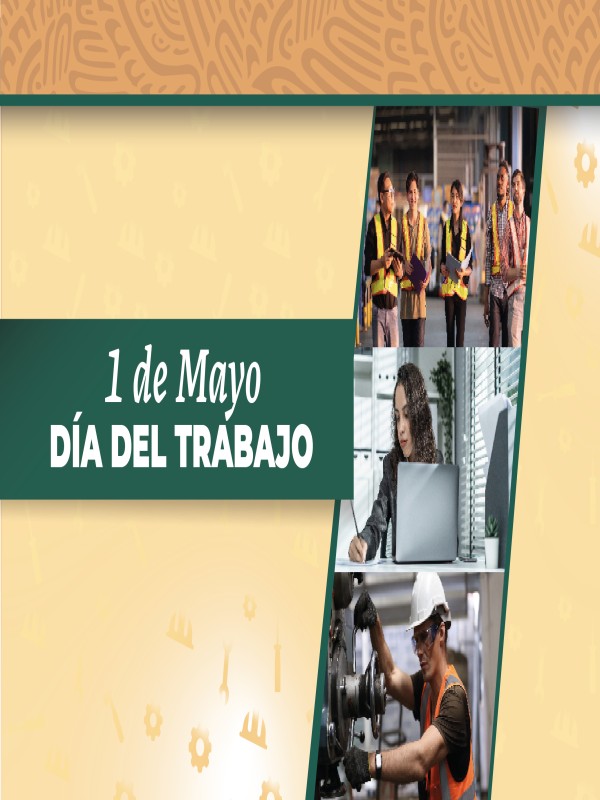 Día del trabajo