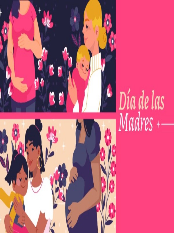 Día de las Madres