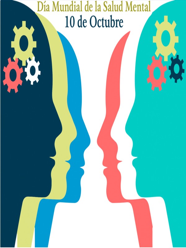 Día Mundial de la Salud Mental