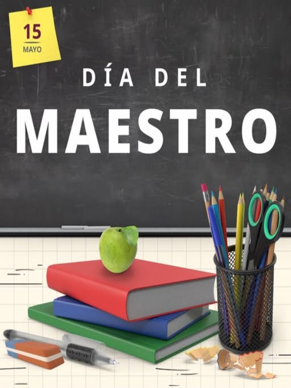 Día del Maestro