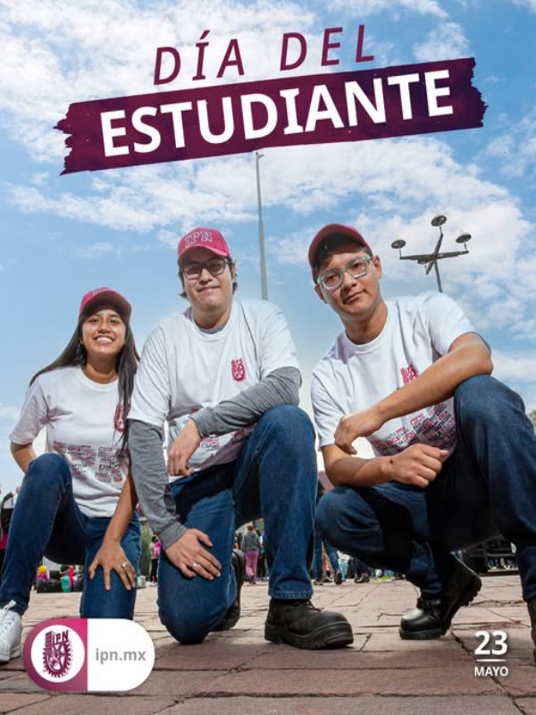 Día del Estudiante